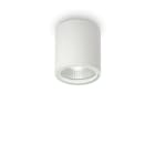 IDEAL LUX SRL - IUX122663 GUN PL1 BIANCO