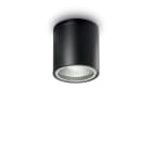 IDEAL LUX SRL - IUX122687 GUN PL1 NERO