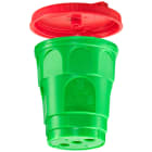 KAISER GMBH & CO. KG - KAI1227-55 SCATOLA PER SOFFITTI A PANELLI 115