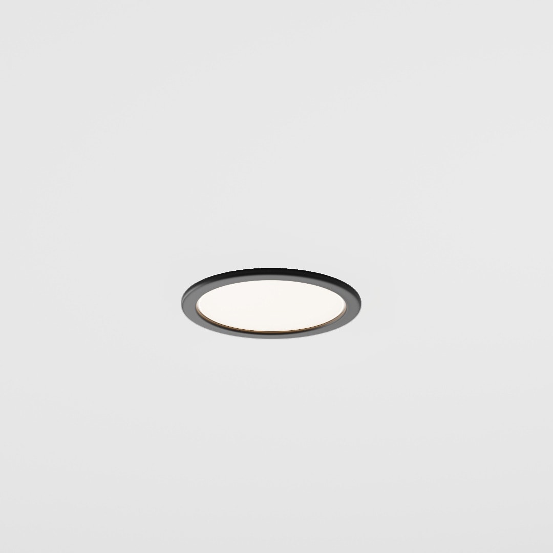 SIDE SPA - SDE1227-LBN DOT 20-T DIAM.19MM 2.2W 74LM 4000K IP20