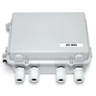 NOTIFIER ITALIA SR - NOTABT-NSC6 NOISE SENSING CONTROLLER