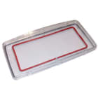 NOTIFIER ITALIA SR - NOTKIT-IP55-PLUS KIT IP 55 PER PAN1-PLUS