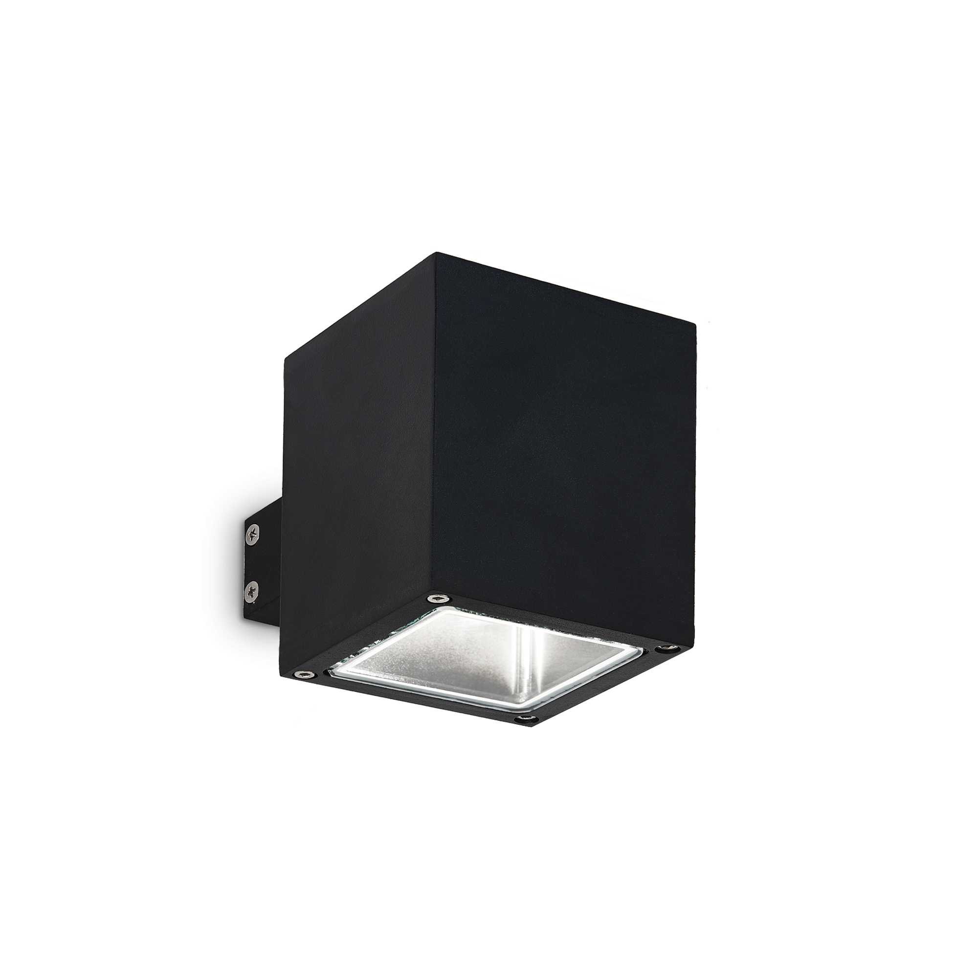 IDEAL LUX SRL - IUX123080 SNIF AP1 SQUARE NERO