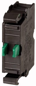 EATON - EAO110835 M22-K10P CONT.NA VITE FRONT. ANT.AP.