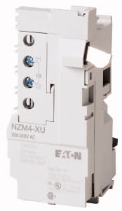 EATON - EAO266194 NZM4-XU380-440AC SGANCIATORE DI MIN. TEN