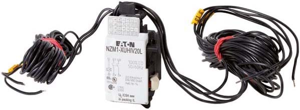 EATON - EAO284387 NZM1-XUHIV20KL24DC SG MIN TENS.