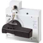 EATON - EAO172538 NZM3-XDKL COM ROTATIVO BLOCCO CHIAVE NZM
