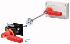 EATON - EAO119003 NZM4-XHB-DAR MAN RINV R/G X NZM4