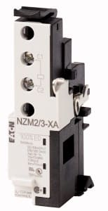 EATON - EAO259756 NZM2/3-XA48AC/DC SG. LANCIO DI CORRENTE