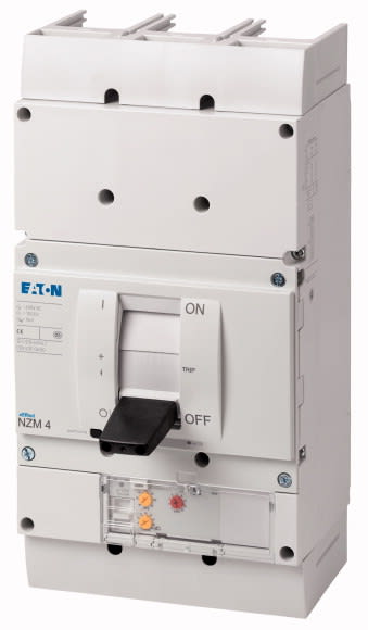 EATON - EAO265785 NZMN4-ME1400 INT.AUT.3P 1400A PROT. MOT.