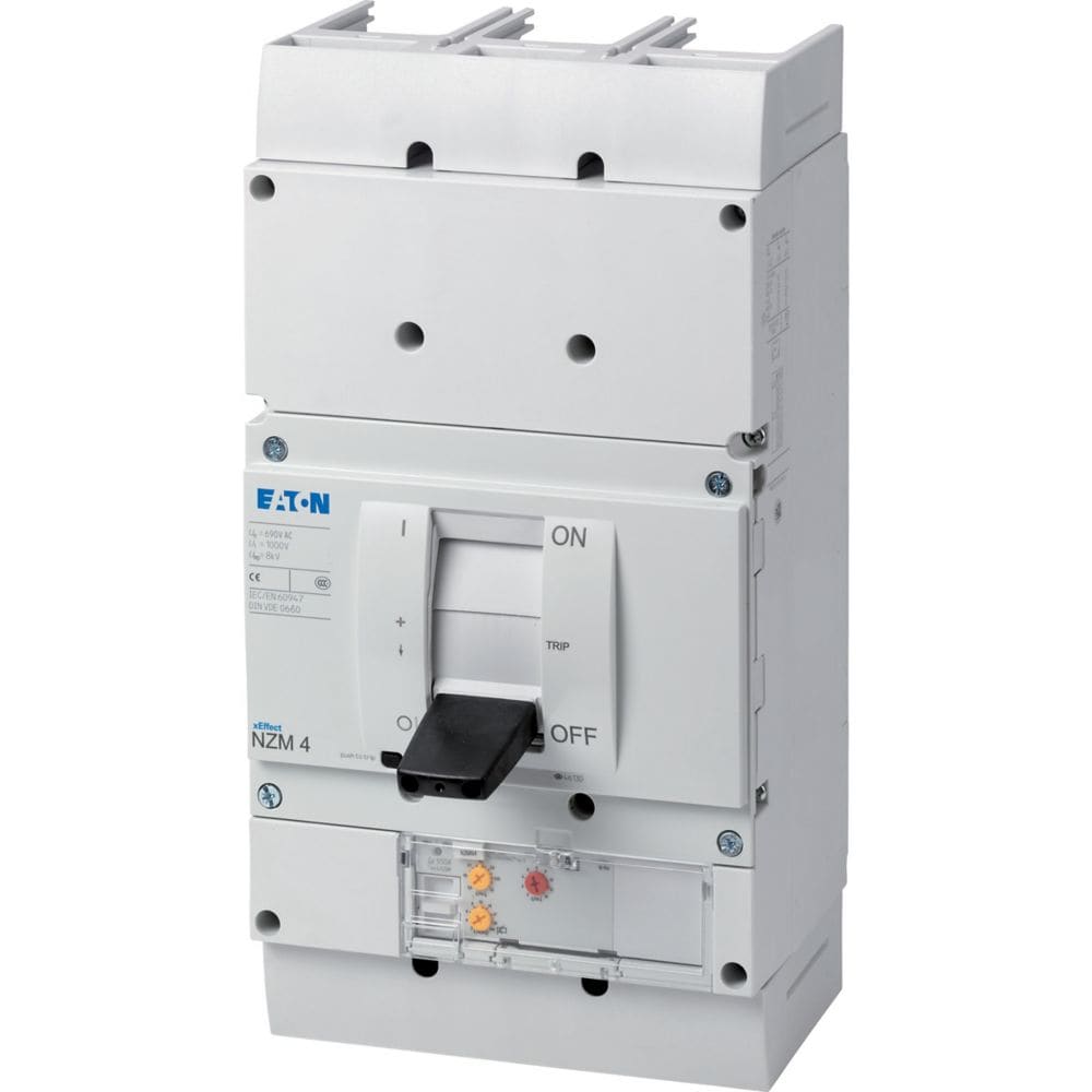 EATON - EAO265793 NZMH4-ME1400 INT.AUT.3P 1400A PROT.MOT