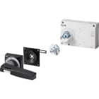 EATON - EAO100686 NZM4-XTVDV-NA COM RINV LUCCH B/P UL/CSA