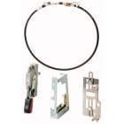 EATON - EAO155483 NZM2-XSH-12-84-NA FL.HANDLE GR.2 NEMA12