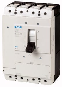 EATON - EAO142268 N3-4-500-S1-DC SEZIONATORE 1000V DC, 500