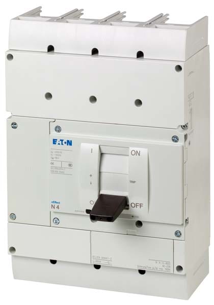 EATON - EAO266032 N4-4-1600 SEZIONATORE 4P 1600A