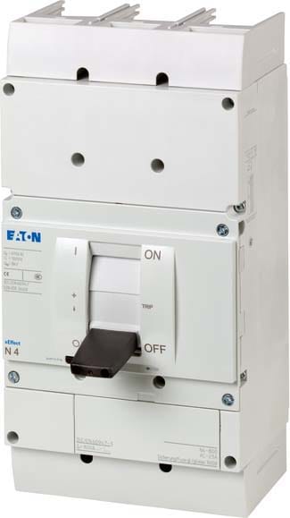 EATON - EAO102690 NS4-1000-NA SEZ 65KA 480V 1000A UL/CSA