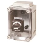 EATON - EAO104645 NZM1-XCI43/2-TVD CUSTODIA ISOLANTE NZM
