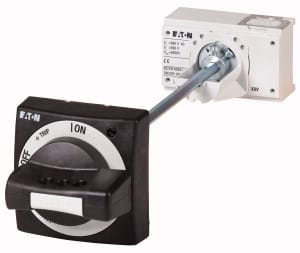 EATON - EAO100683 NZM1-XTVDV-NA COM RINV LUCCH B/P UL/CSA