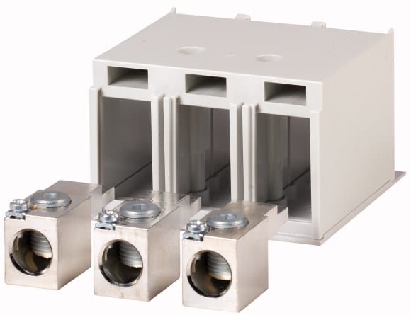 EATON - EAO271459 NZM3-XKA1 MORSETTO A TUNNEL 3 POLI