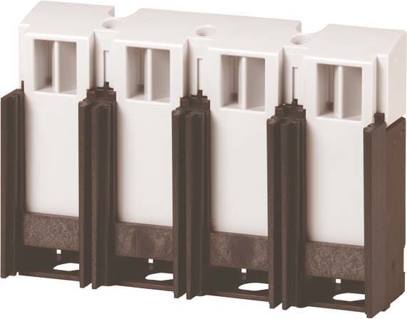 EATON - EAO119020 NZM3-4-XKR13 COPER. NZM3 PER ADATT. SBAR