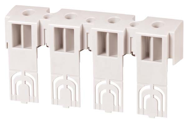 EATON - EAO104641 NZM2-4-XKSFA COPERTURE PER MORS. 4P