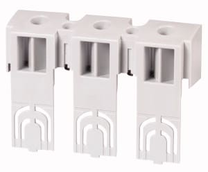 EATON - EAO104642 NZM3-XKSFA COPERTURE PER MORS. 3P
