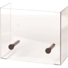 EATON - EAO132676 NZM4-4-XKSAV CALOTTA PER PIASTRE ALLARGA