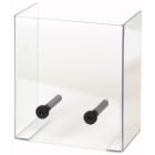 EATON - EAO119876 NZM4-XKSAV CALOTTA PER PIASTRE ALLARGATE