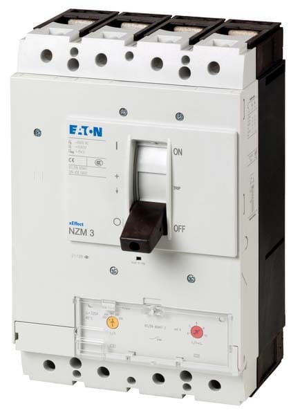 EATON - EAO109697 NZMN3-4-A400/250 INT.AUT.4P PROT.IMPIANT
