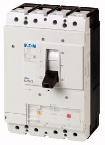 EATON - EAO109696 NZMN3-4-A400 INT.AUT.DI POT.4P PROT. IMP
