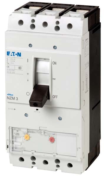 EATON - EAO265781 NZMN3-ME220 INT.AUT.3P 220A PROT. MOT.