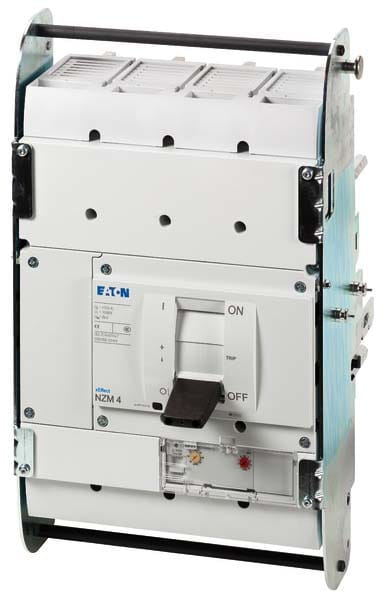 EATON - EAO271114 NZMH4-AEF600-NA INT.AUT. 3P (UL/CSA)