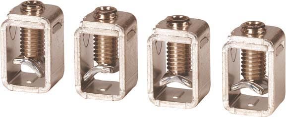 EATON - EAO266782 +NZM3-4-XKCU SET MORSETTI INF. MANTELLO