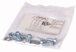 EATON - EAO260039 NZM3-XKS MORSETTO A VITE 3 POLI