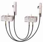 EATON - EAO104545 NZM3-XMVR INTER. MECC. PER COM. A DIST.