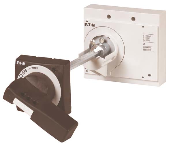 EATON - EAO266628 NZM3-XHB KIT INTERRUTTORE GENERALE