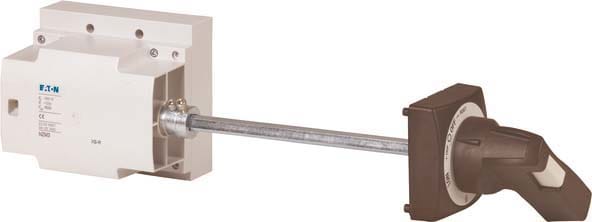 EATON - EAO289807 NZM4-XS-R KIT INTERR. GENER. LATERALE DE