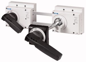EATON - EAO283473 PN3-XPA AZION. PARALLELO