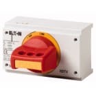 EATON - EAO260144 NZM2-XDTVR MAN.ROT.GIALLOROSSA LUCCH.SU