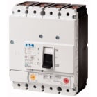EATON - EAO271414 NZMC1-4-A80 INT.AUT.4P 80A 36KA N AL 100