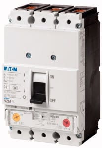 EATON - EAO274241 NZMN1-A80-NA INT.AUT. 3P (UL/CSA)