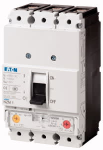 EATON - EAO271398 NZMC1-M40 INT.AUT.DI POT.3P PROT. MOTORE