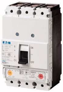EATON - EAO271401 NZMC1-M80 INT.AUT.DI POT.3P PROT. MOTORE