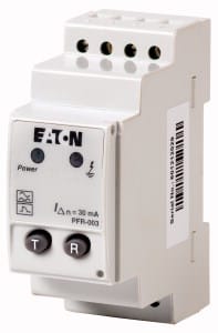 EATON - EAO285555 PFR-003 RELE  DIFFERENZIALE 30MA