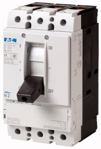EATON - EAO102685 NS2-200-NA SEZIONATORE 200A UL/CSA