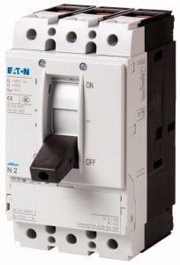 EATON - EAO102684 NS2-160-NA INT SEZ 160A UL/CSA 100KA