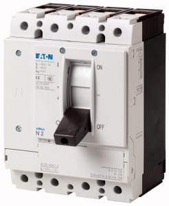 EATON - EAO127733 N2-4-200-S1-DC SEZIONATORE 1000V DC, 200