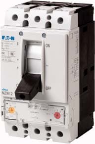 EATON - EAO269229 NZMH2-A25-NA INT. MAGN. 3P(UL/CSA)