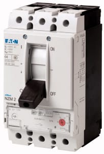 EATON - EAO271428 NZMC2-S160 INT.AUT.DI POT.3P SOLO MAGNET