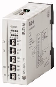 EATON - EAO135530 NZM-XSWD-704 MODULO SWD X NZM ELETTRONIC